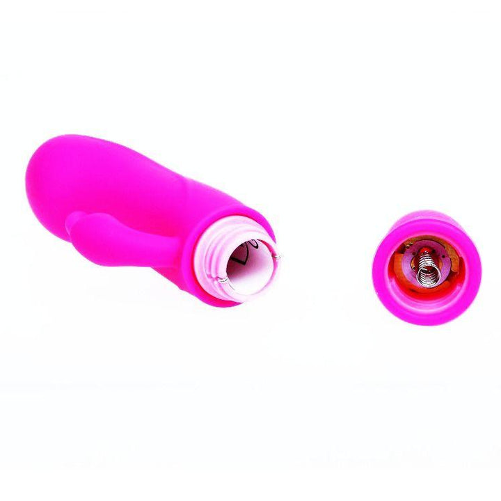 PRETTY LOVE - FLIRTATION VIBRATOR MIT KANINCHEN CAESAR - INTIM SPACE Online Sexshop