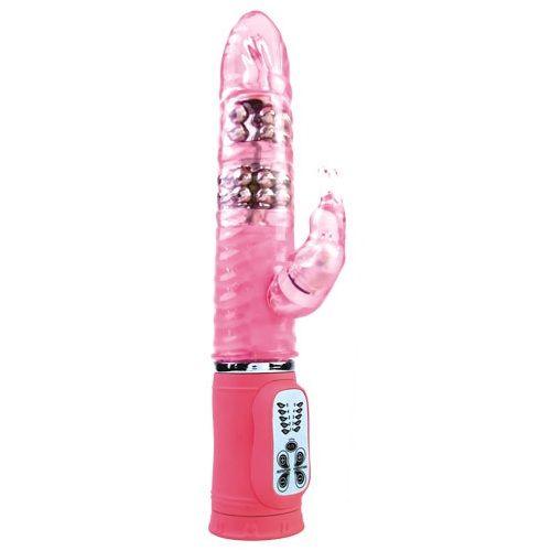 BAILE - NIEDLICHER LEIDENSCHAFTSHASE RAMPANTE 10F 27 CM - INTIM SPACE Online Sexshop