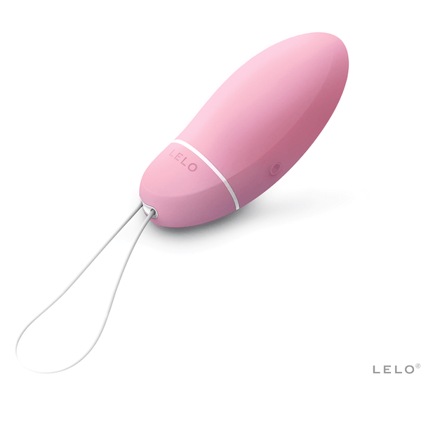 LELO - LUNA SMART BEAD ROSA - INTIM SPACE Online Sexshop