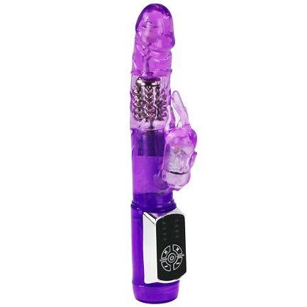 BAILE - US RABBIT PASSION BARON - INTIM SPACE Online Sexshop