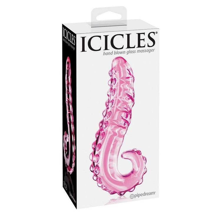 ICICLES - N. 24 GLASMASSAGER - INTIM SPACE Online Sexshop