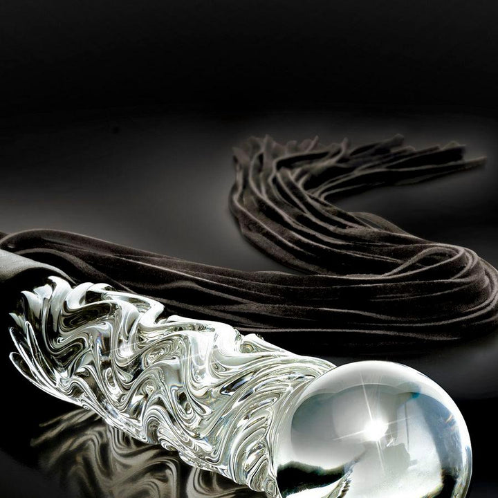 ICICLES - N. 38 GLASMASSAGER - INTIM SPACE Online Sexshop