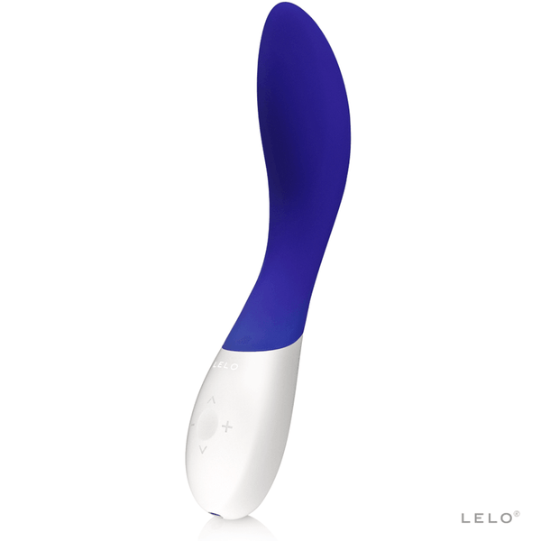 LELO - MONA WAVE VIBRATOR NACHTBLAU - INTIM SPACE Online Sexshop