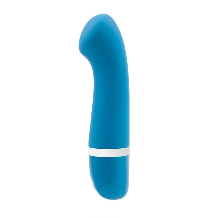 B SWISH - BDESIRED DELUXE CURVE LAGOON BLUE - INTIM SPACE Online Sexshop