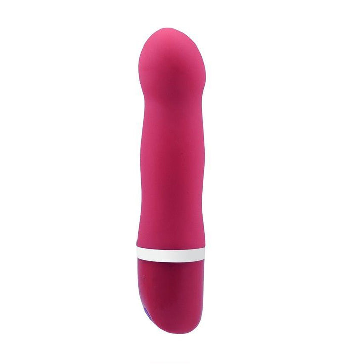 B SWISH - BDESIRED DELUXE CURVE ROSA - INTIM SPACE Online Sexshop