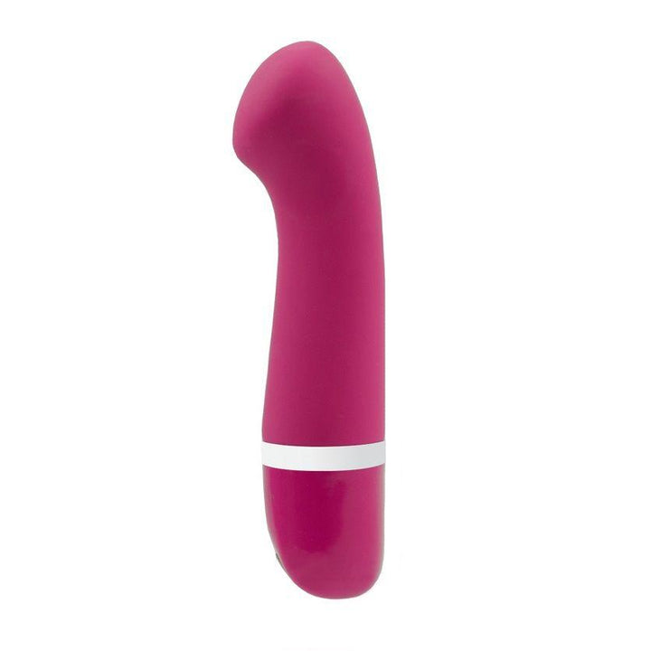 B SWISH - BDESIRED DELUXE CURVE ROSA - INTIM SPACE Online Sexshop