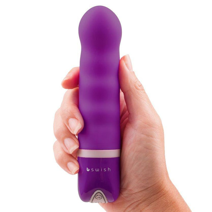 B SWISH - BDESIRED DELUXE PEARL ROYAL FLIEDER - INTIM SPACE Online Sexshop