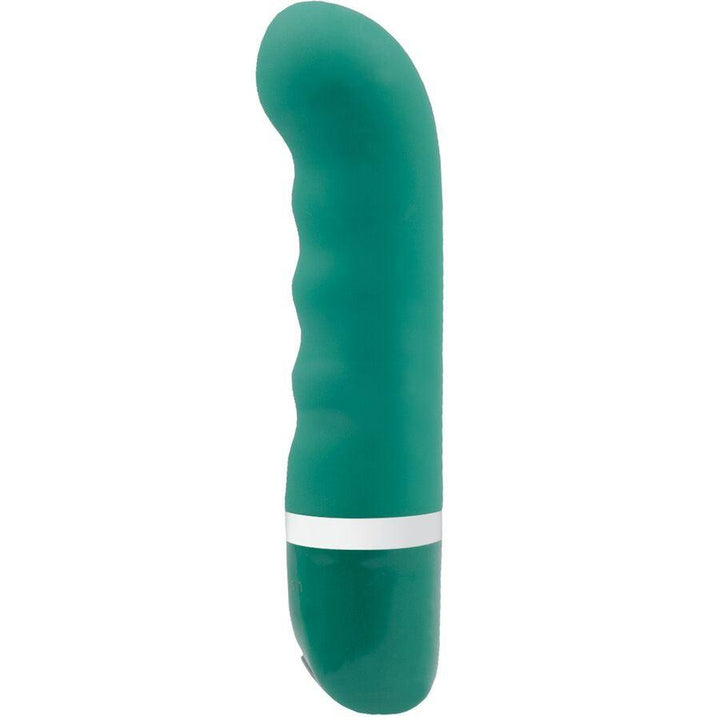 B SWISH - BDESIRED DELUXE PERLENVIBRATOR JADE - INTIM SPACE Online Sexshop