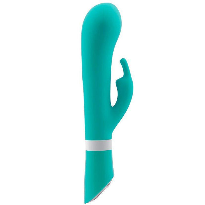 B SWISH - BWILD DELUXE BUNNY RABBIT VIBRATOR JADE - INTIM SPACE Online Sexshop