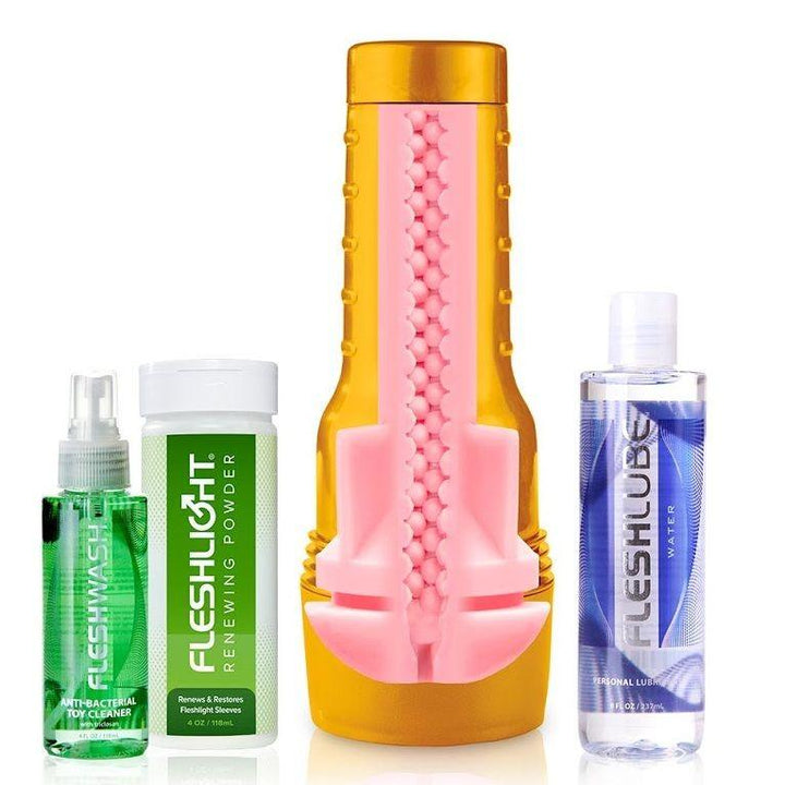 FLESHLIGHT - VITALITY TRAININGSEINHEIT - INTIM SPACE Online Sexshop