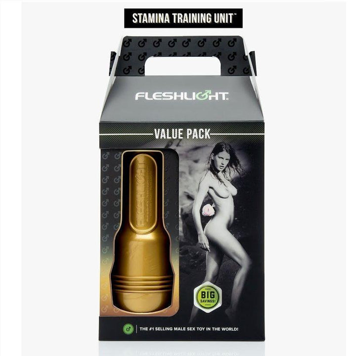 FLESHLIGHT - VITALITY TRAININGSEINHEIT - INTIM SPACE Online Sexshop