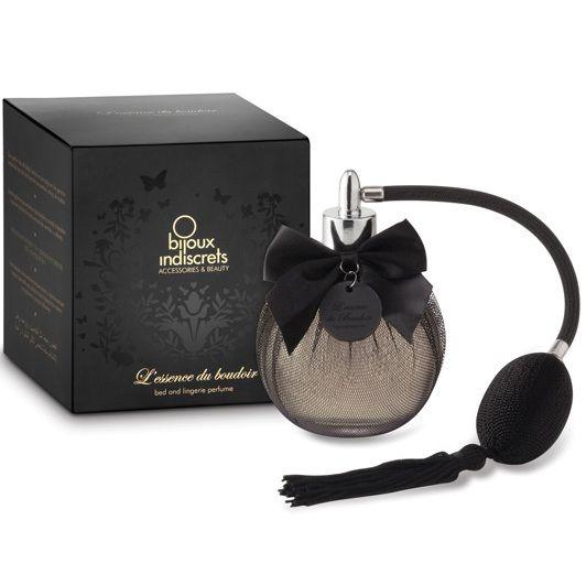 BIJOUX - BOUDOIR ESSENCE BLATT PARFUM 130 ML - INTIM SPACE Online Sexshop