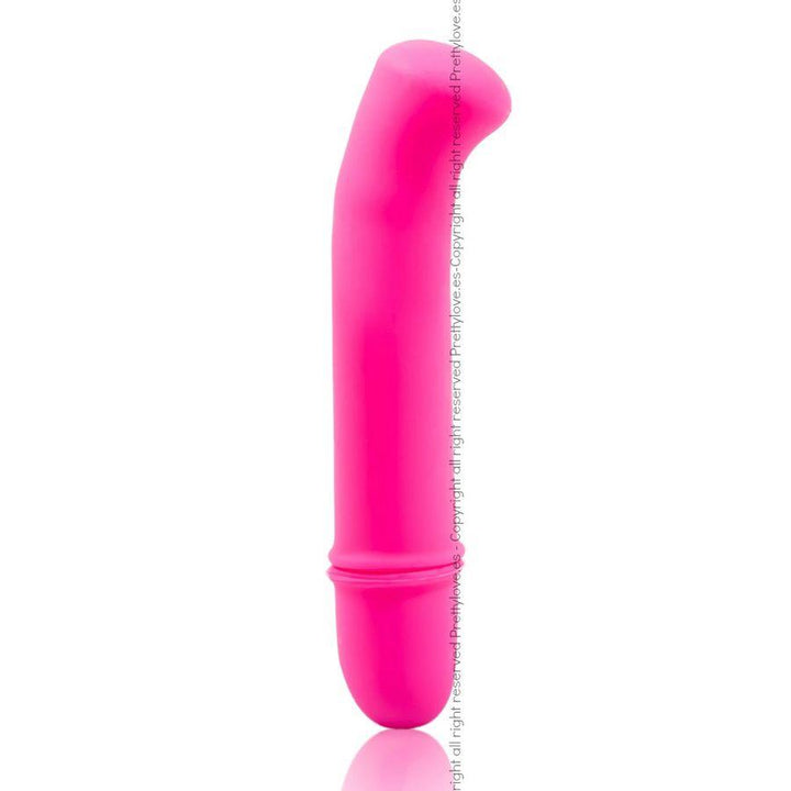 PRETTY LOVE - FLIRTATION ANTONY VIBRATOR - INTIM SPACE Online Sexshop