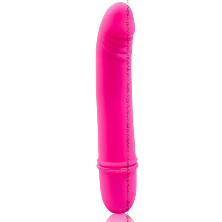 PRETTY LOVE - FLIRTATION BECK VIBRATOR - INTIM SPACE Online Sexshop