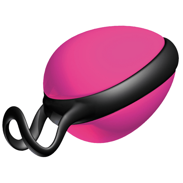 JOYDIVION JOYBALLS - SECRET SINGLE BALL FUCHSIA PINK - INTIM SPACE Online Sexshop