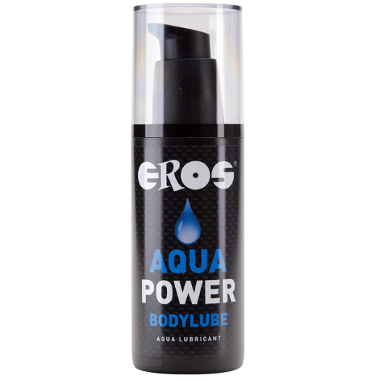 EROS POWER LINE - POWER BODYLUBE 125 ML - INTIM SPACE Online Sexshop