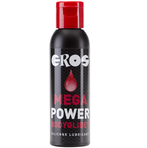 EROS POWER LINE - POWER BODYGLIDE SILICONE LUBRICANT 50 ML - INTIM SPACE Online Sexshop