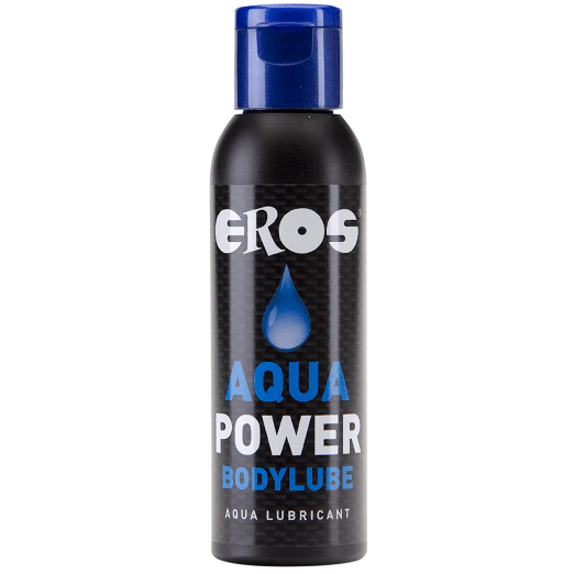 EROS POWER LINE - POWER BODYLUBE 50 ML - INTIM SPACE Online Sexshop