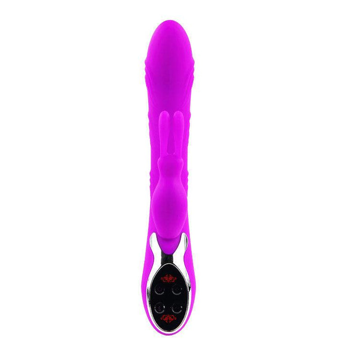 PRETTY LOVE - SMART WIEDERAUFLADBARER HOT PLUS VIBRATOR - INTIM SPACE Online Sexshop