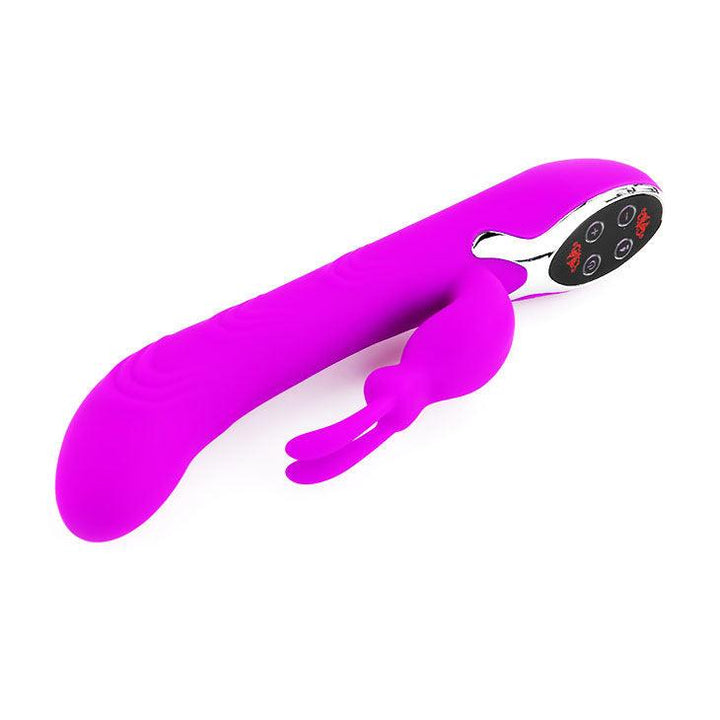 PRETTY LOVE - SMART WIEDERAUFLADBARER HOT PLUS VIBRATOR - INTIM SPACE Online Sexshop