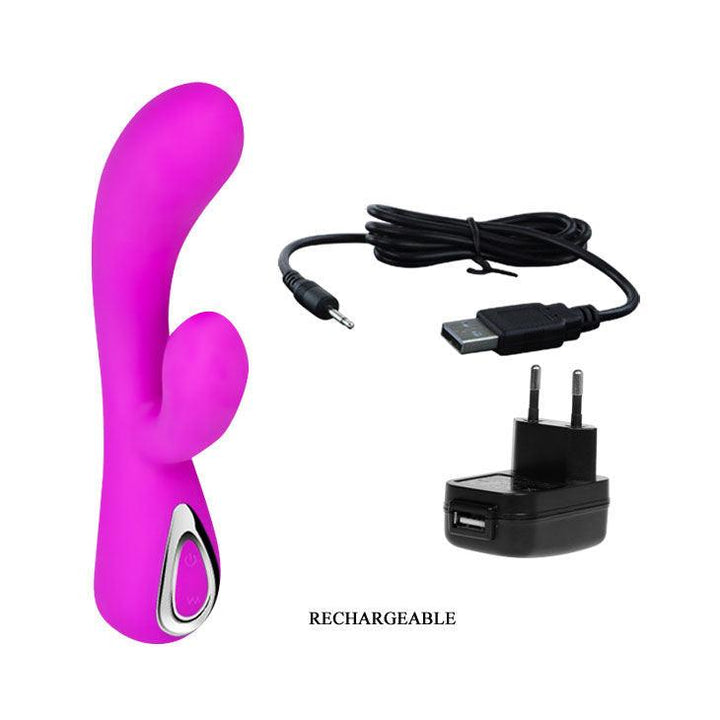 PRETTY LOVE - SMARTER HONIGVIBRATOR - INTIM SPACE Online Sexshop