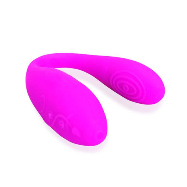 PRETTY LOVE - FASCINATION LILAC MASSAGER - INTIM SPACE Online Sexshop