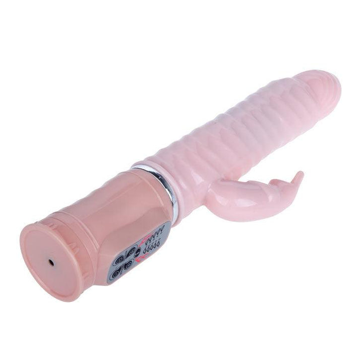 BAILE - HITZE FIRE BUNNY RAMPANTE TEMPERATUR 10F - INTIM SPACE Online Sexshop