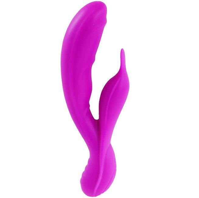 PRETTY LOVE - HOCHWERTIGES BLISS LILAC MASSAGER - INTIM SPACE Online Sexshop