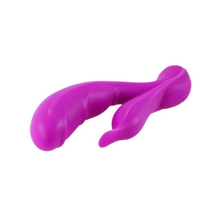 PRETTY LOVE - HOCHWERTIGES BLISS LILAC MASSAGER - INTIM SPACE Online Sexshop