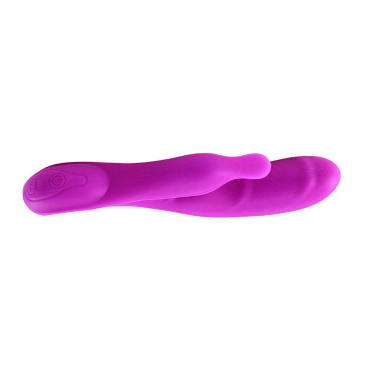 PRETTY LOVE - HOCHWERTIGES BLISS LILAC MASSAGER - INTIM SPACE Online Sexshop