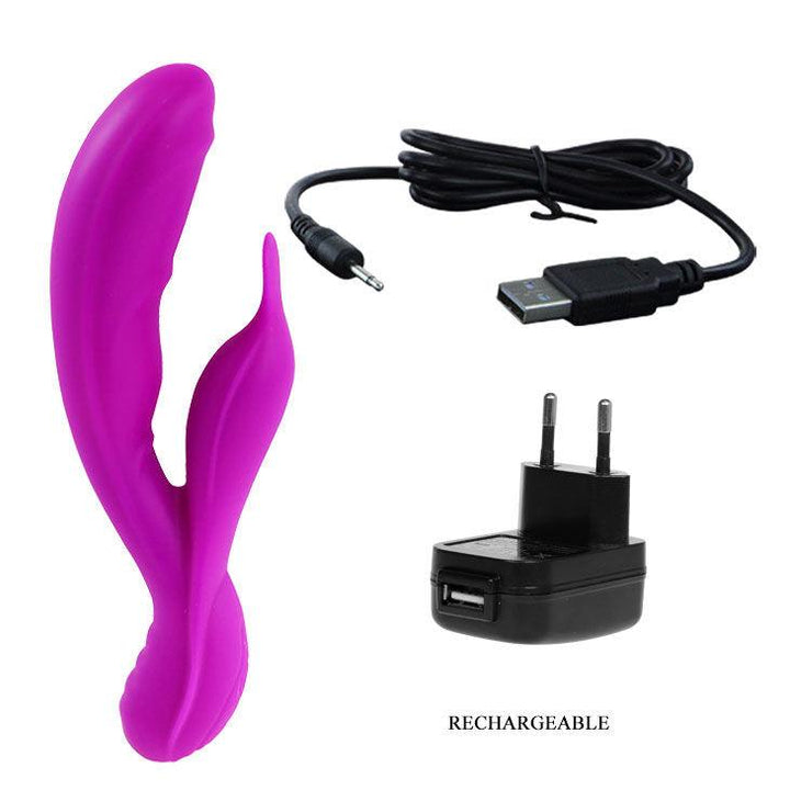 PRETTY LOVE - HOCHWERTIGES BLISS LILAC MASSAGER - INTIM SPACE Online Sexshop