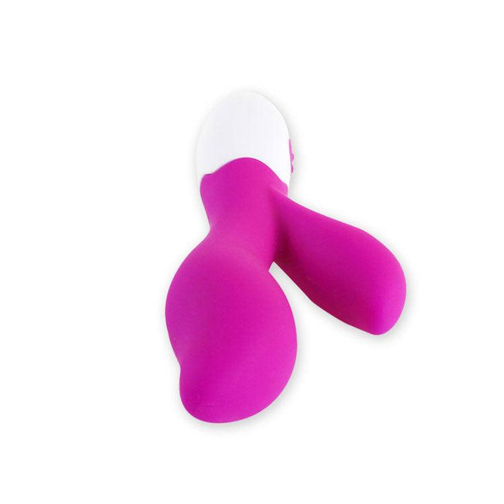 PRETTY LOVE - VIBRATOR STIMULATOR NEWMAN - INTIM SPACE Online Sexshop