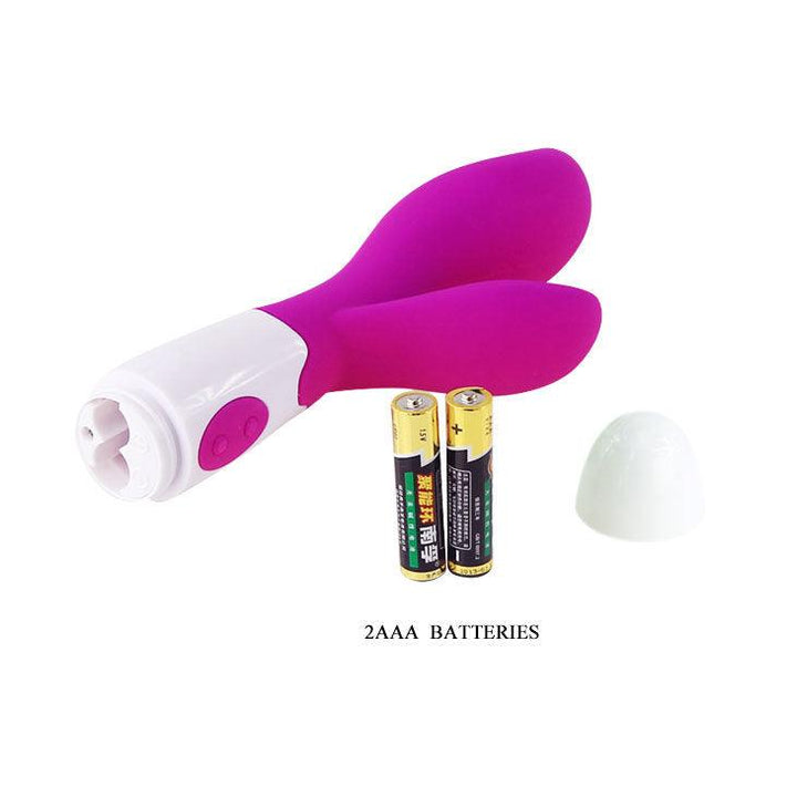 PRETTY LOVE - VIBRATOR STIMULATOR NEWMAN - INTIM SPACE Online Sexshop