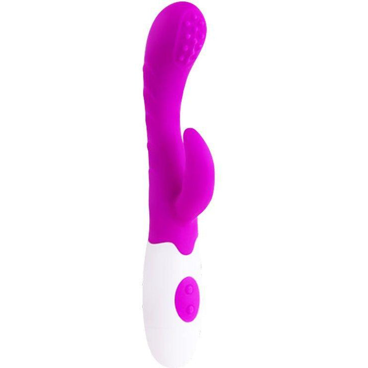 PRETTY LOVE - FLIRTATION ARTHUR VIBRATOR - INTIM SPACE Online Sexshop