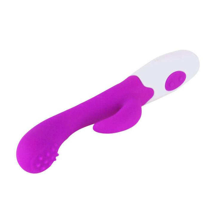 PRETTY LOVE - FLIRTATION ARTHUR VIBRATOR - INTIM SPACE Online Sexshop