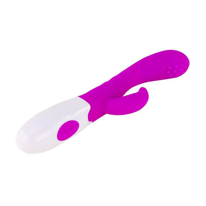 PRETTY LOVE - FLIRTATION ARTHUR VIBRATOR - INTIM SPACE Online Sexshop