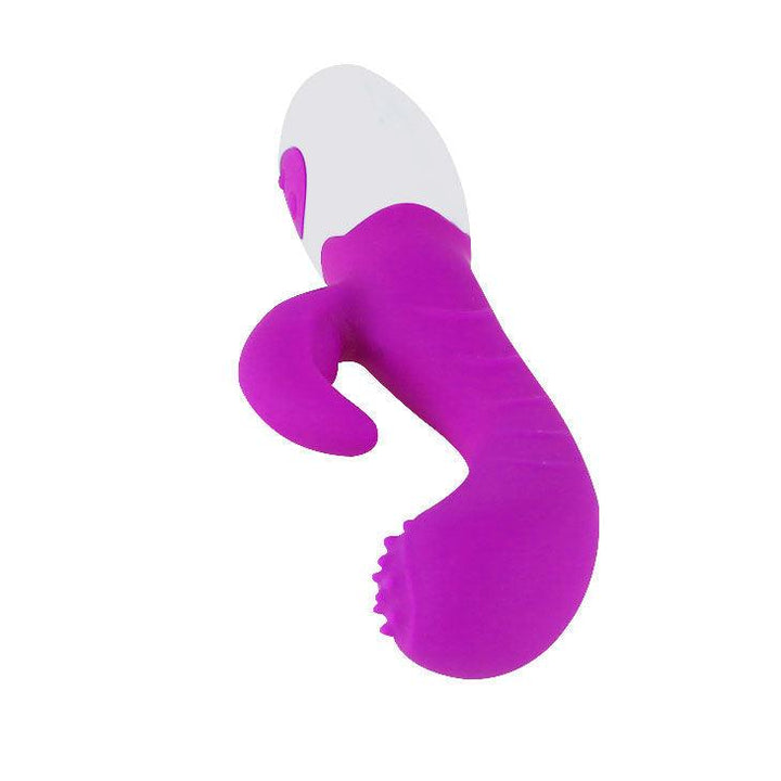 PRETTY LOVE - FLIRTATION ARTHUR VIBRATOR - INTIM SPACE Online Sexshop