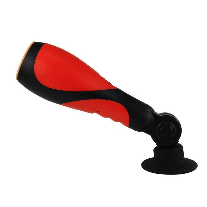 BAILE - ORAL SEX LOVER 30V MIT ADAPTER - INTIM SPACE Online Sexshop