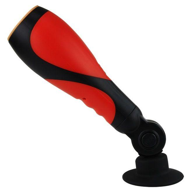 BAILE - ORAL SEX LOVER 30V MIT ADAPTER - INTIM SPACE Online Sexshop