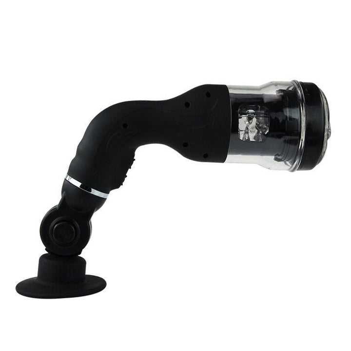 BAILE - ROTATION LOVER AUTOMATISCHER MASTURBATOR MIT UNTERSTÜTZUNG - INTIM SPACE Online Sexshop