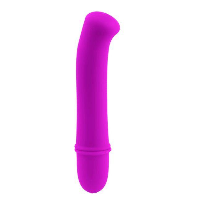 PRETTY LOVE - FLIRTATION ANTONY VIBRATOR - INTIM SPACE Online Sexshop