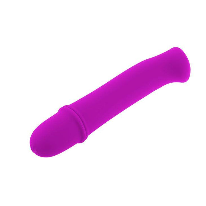 PRETTY LOVE - FLIRTATION ANTONY VIBRATOR - INTIM SPACE Online Sexshop