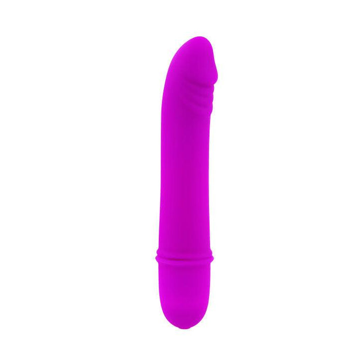 PRETTY LOVE - FLIRTATION BECK VIBRATOR - INTIM SPACE Online Sexshop