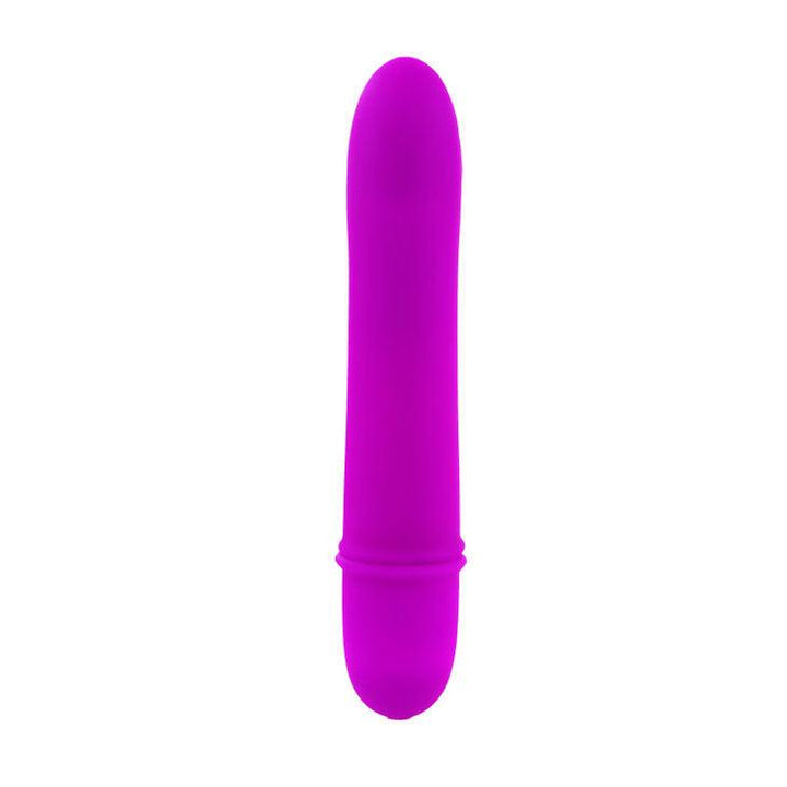 PRETTY LOVE - FLIRTATION BECK VIBRATOR - INTIM SPACE Online Sexshop