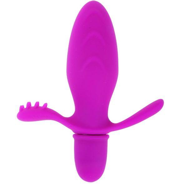 PRETTY LOVE - FLIRTATION FITCH VIBRATOR - INTIM SPACE Online Sexshop