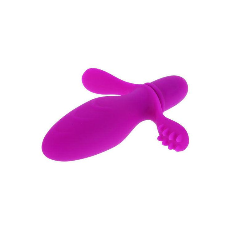 PRETTY LOVE - FLIRTATION FITCH VIBRATOR - INTIM SPACE Online Sexshop