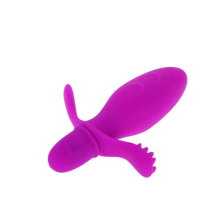 PRETTY LOVE - FLIRTATION FITCH VIBRATOR - INTIM SPACE Online Sexshop