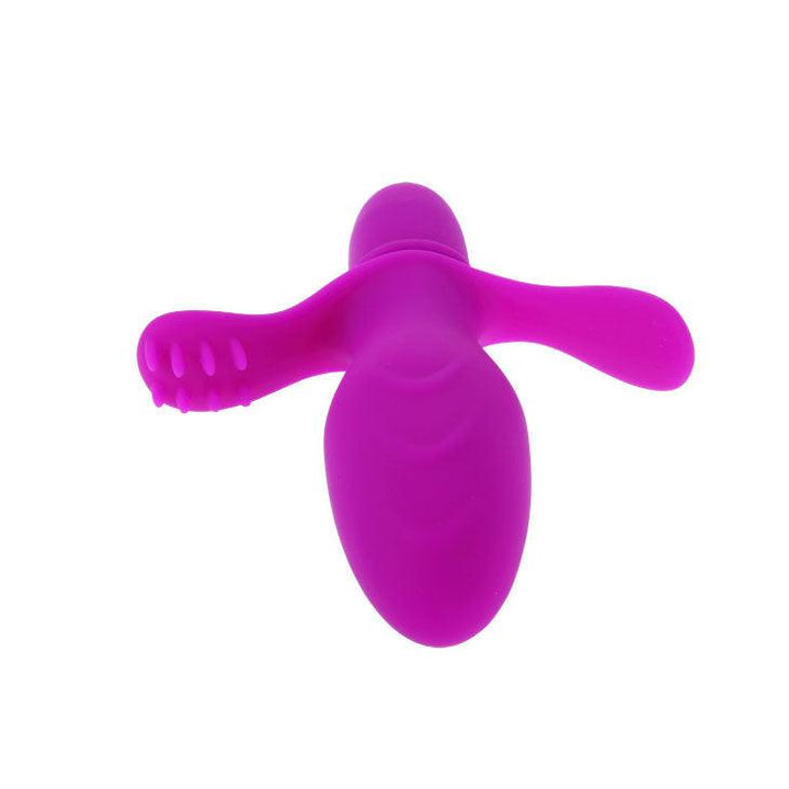 PRETTY LOVE - FLIRTATION FITCH VIBRATOR - INTIM SPACE Online Sexshop