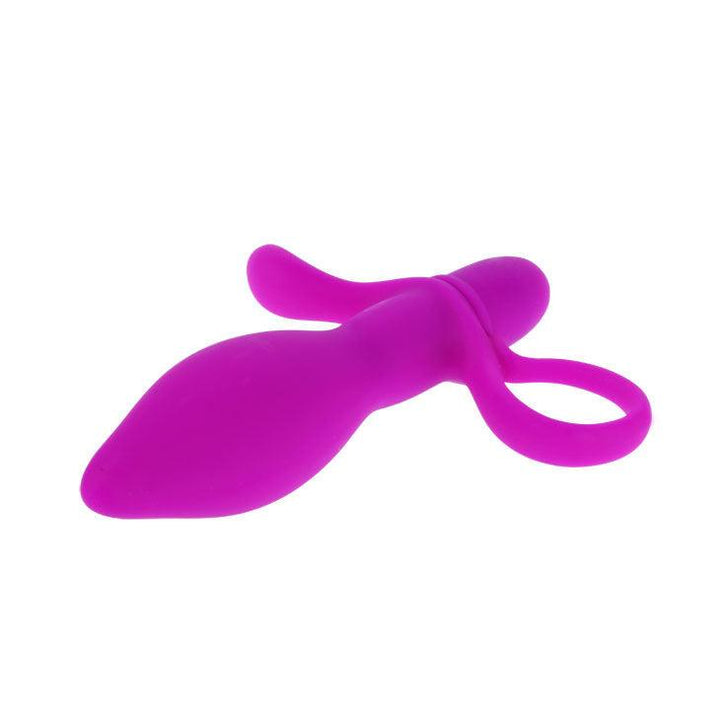 PRETTY LOVE - FLIRTATION TAYLOR VIBRATOR - INTIM SPACE Online Sexshop