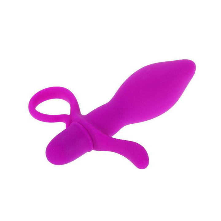 PRETTY LOVE - FLIRTATION TAYLOR VIBRATOR - INTIM SPACE Online Sexshop